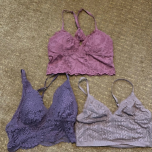 Aerie lacy bralette - Picture 15 of 16